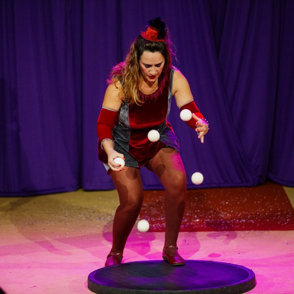 113Circo da Mafalda_Sesc Casa Verde