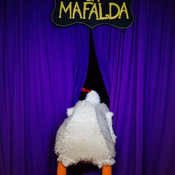 133Circo da Mafalda_Sesc Casa Verde