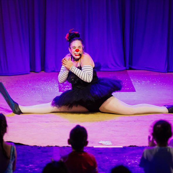 173Circo da Mafalda_Sesc Casa Verde