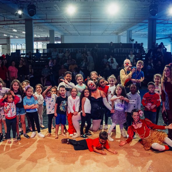 217Circo da Mafalda_Sesc Casa Verde